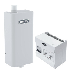 Электрический котел ZOTA Econom 3, 220/380В