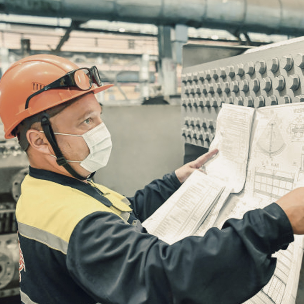 Аппараты воздушного охлаждения из нового сплава