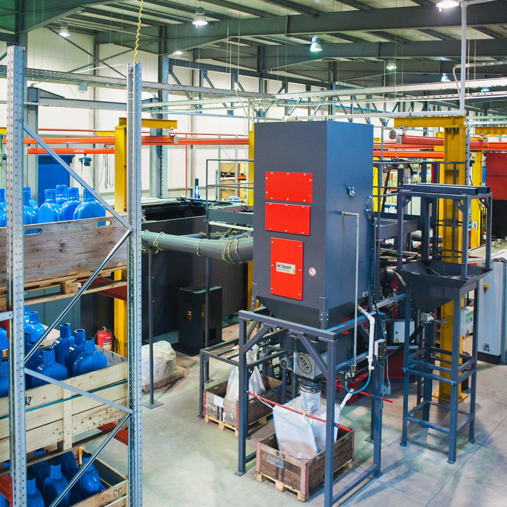 Компания Hawle в России - бесколодезные задвижки