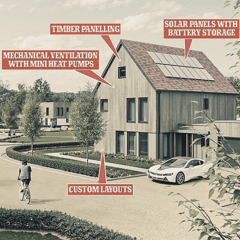 Предстоящий отказ Британии от ископаемого топлива